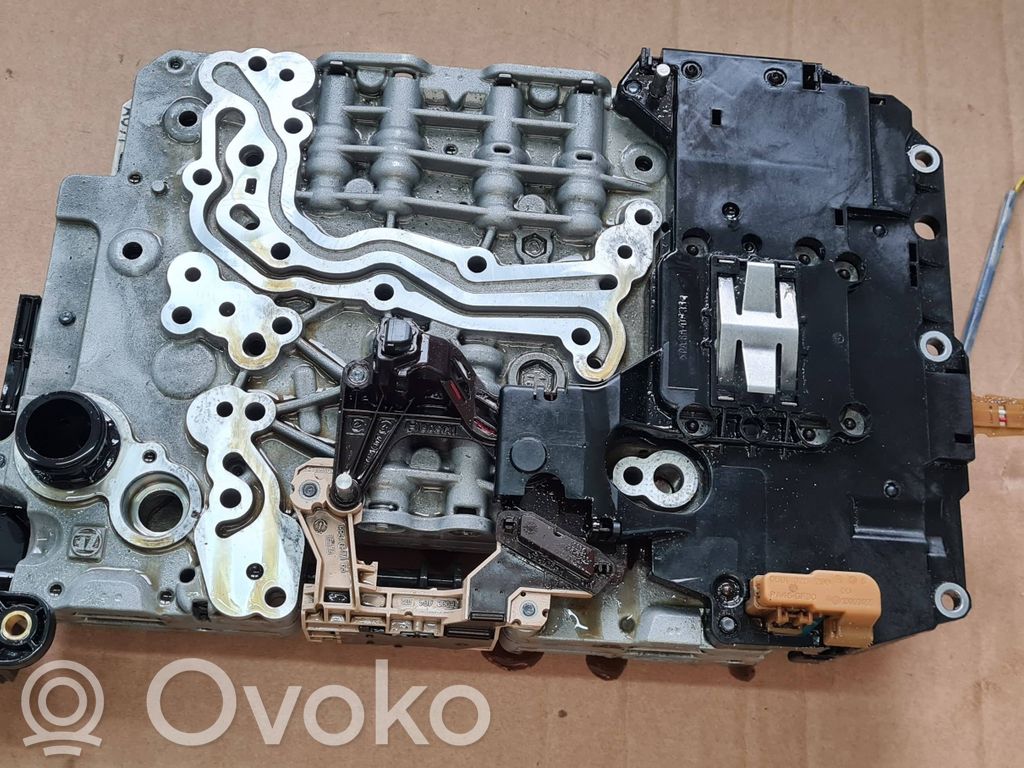 Audi Q5 SQ5 8R Sterownik hydrauliczny skrzyni biegów 