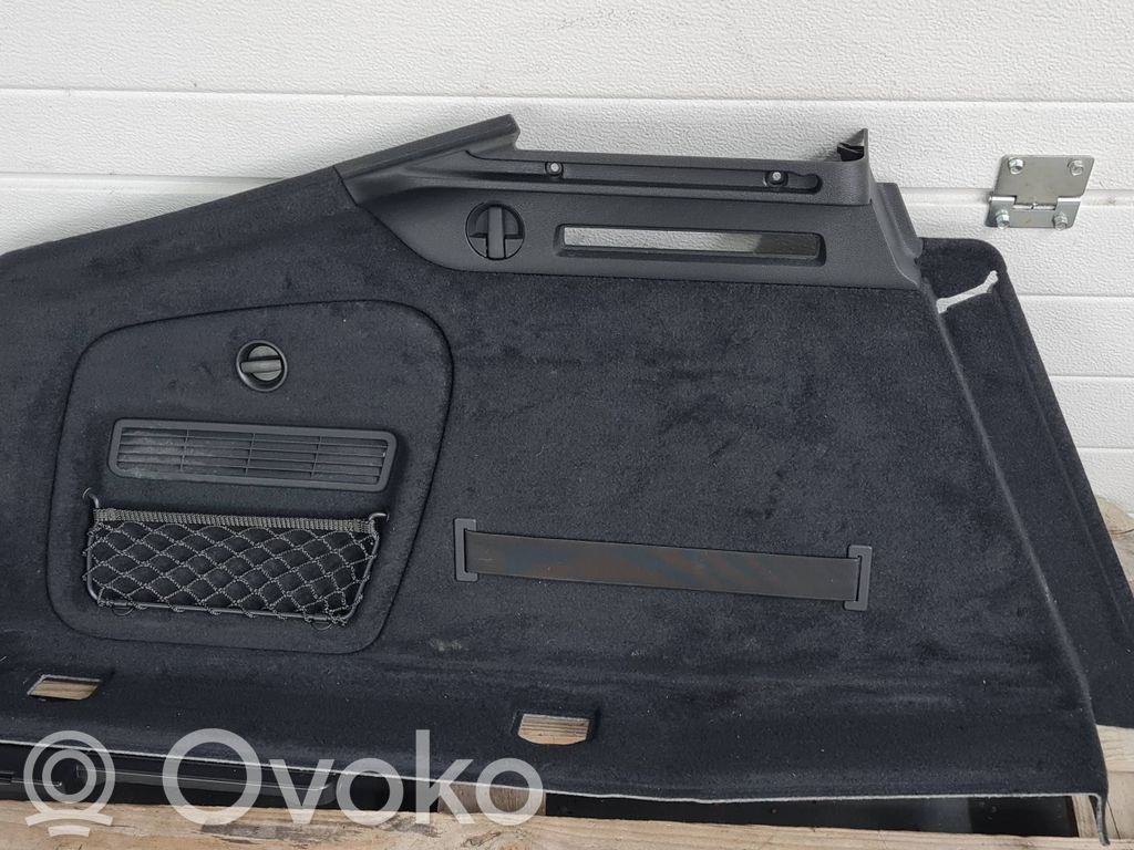 Audi A5 Other trunk/boot trim element 