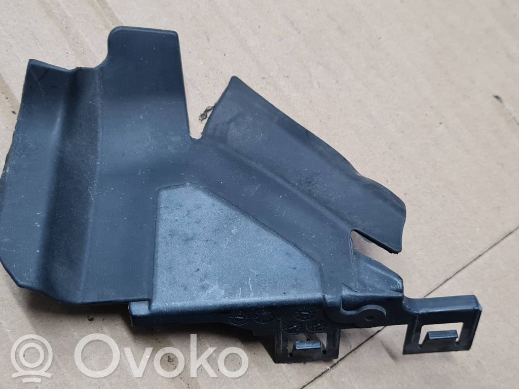 Audi A5 Halterung Schlossträger Frontträger Frontmaske 