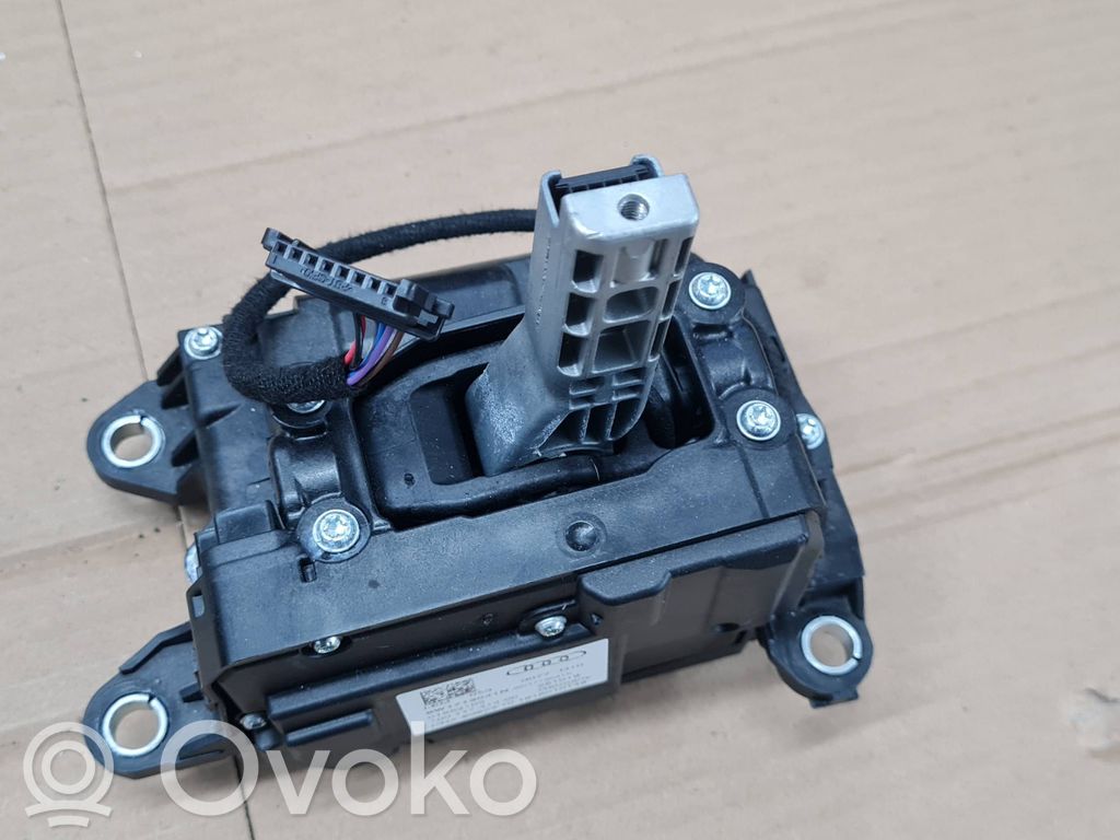 Selector caja de cambios   8W1713041N,01552105,10011741400,1916010148