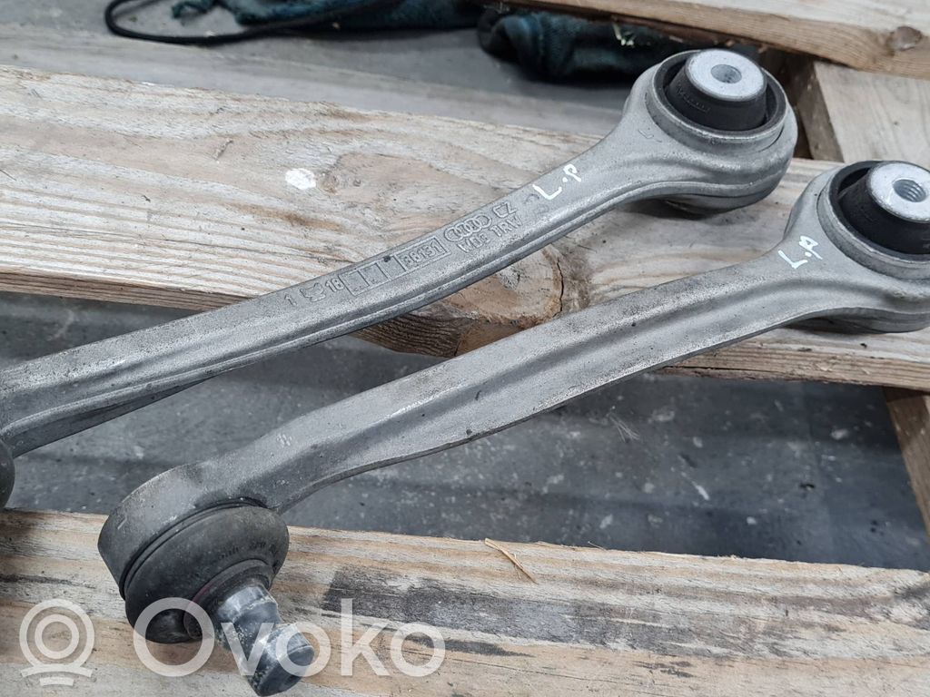 Front control arm   8W0407505D,8W0407509E
