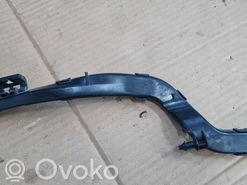 Audi A5 Otros cableados 
