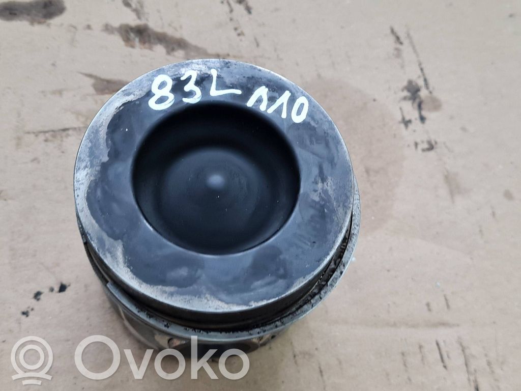 Audi A7 S7 4G Piston 