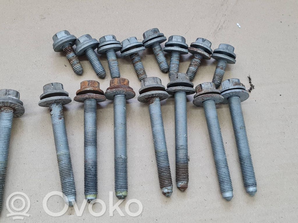 Audi A5 Sportback 8TA Other front suspension part 
