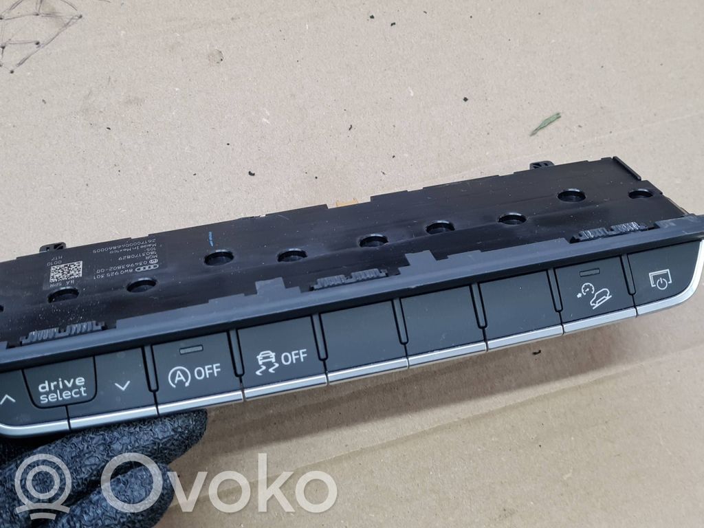 Audi Q5 SQ5 FY Set comutatoare 