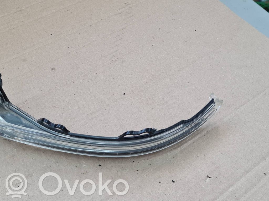 Audi A4 S4 B9 8W Mirror indicator light 