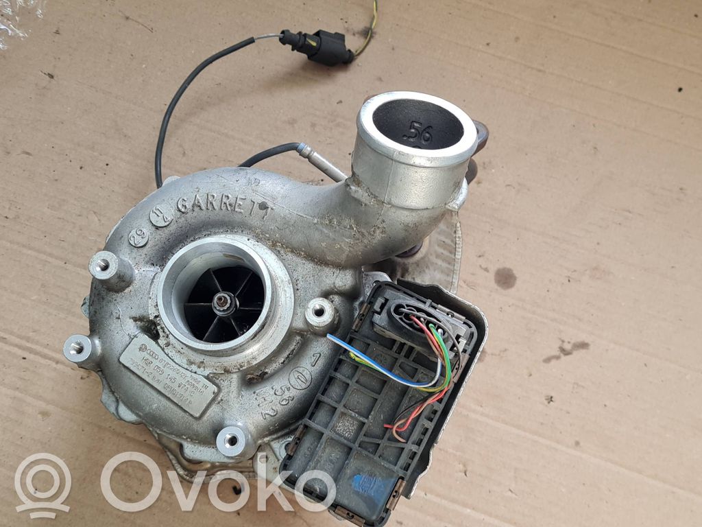 Turboahdin   059145874C,7996712
