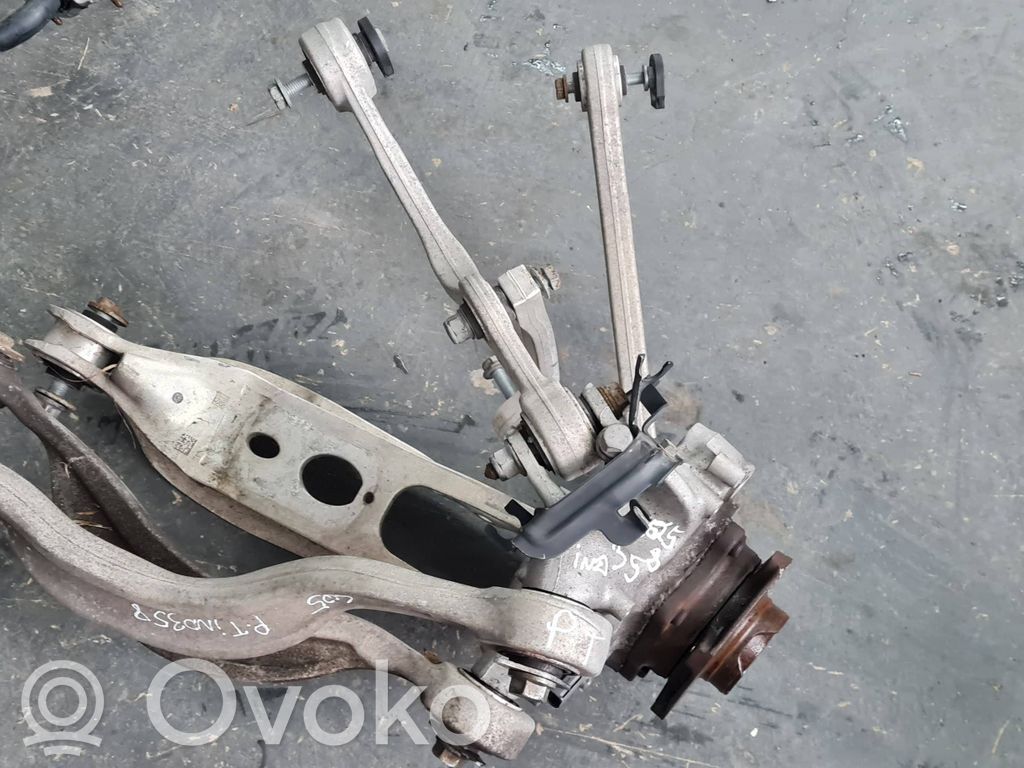 Audi Q5 SQ5 FY Zawieszenie tylne / Komplet 