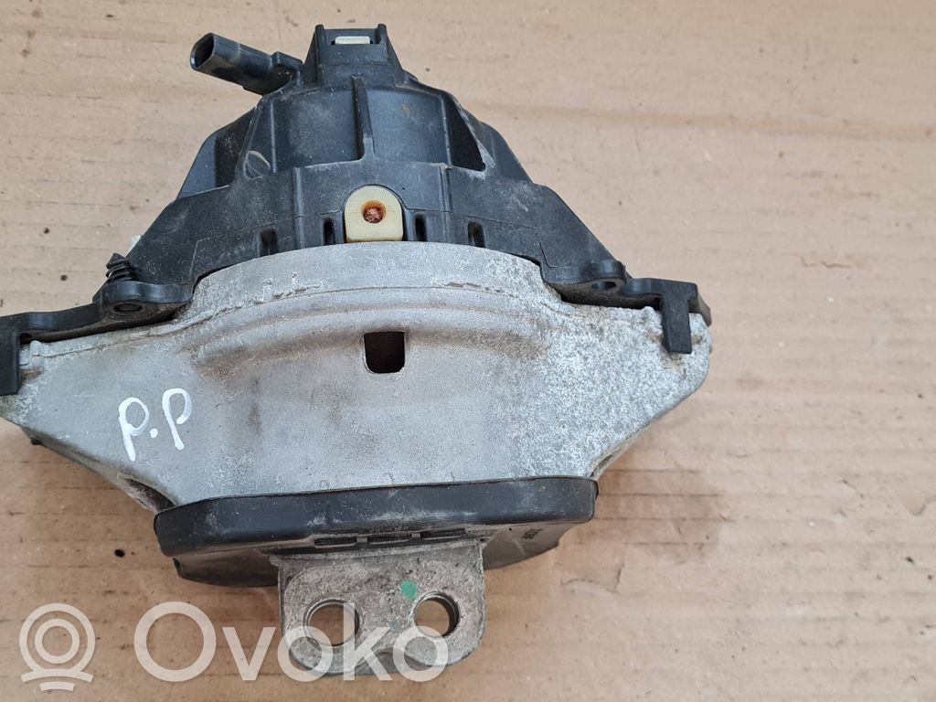 Jeep Grand Cherokee WL Engine mount vacuum valve 
