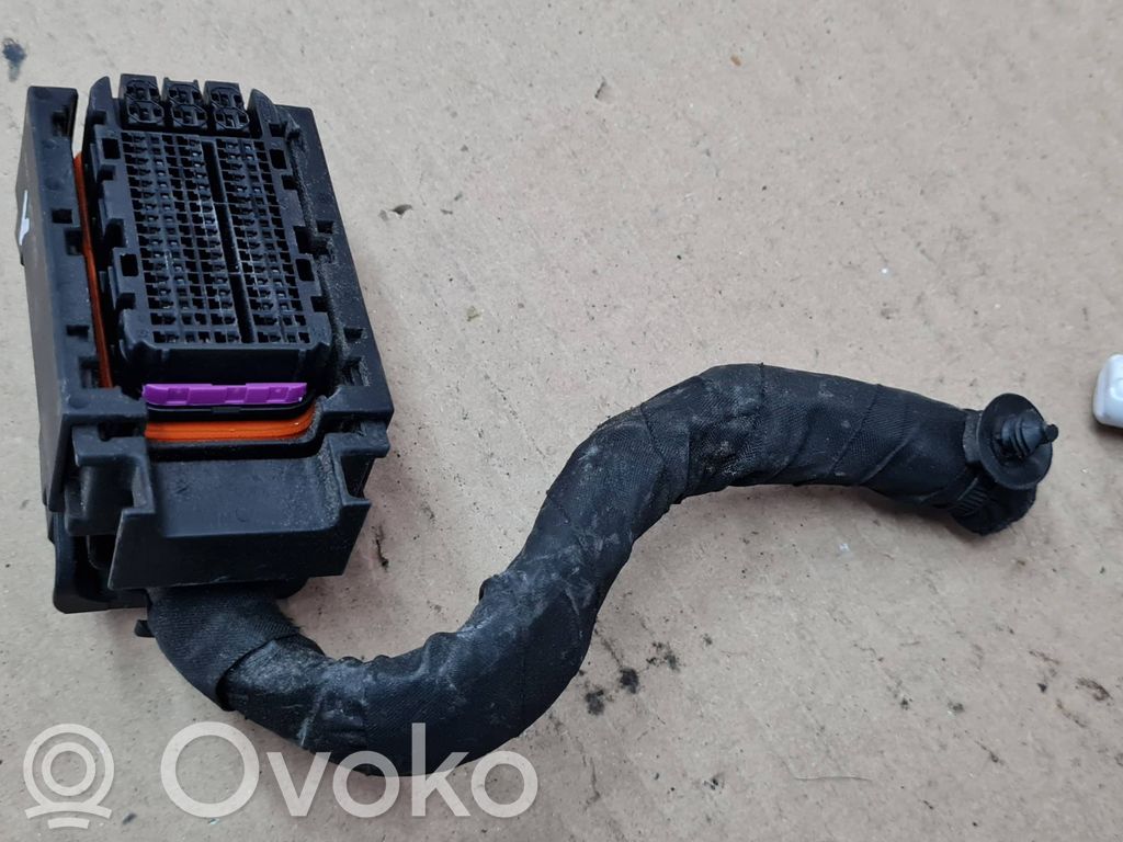 Audi A4 S4 B9 Engine installation wiring loom 