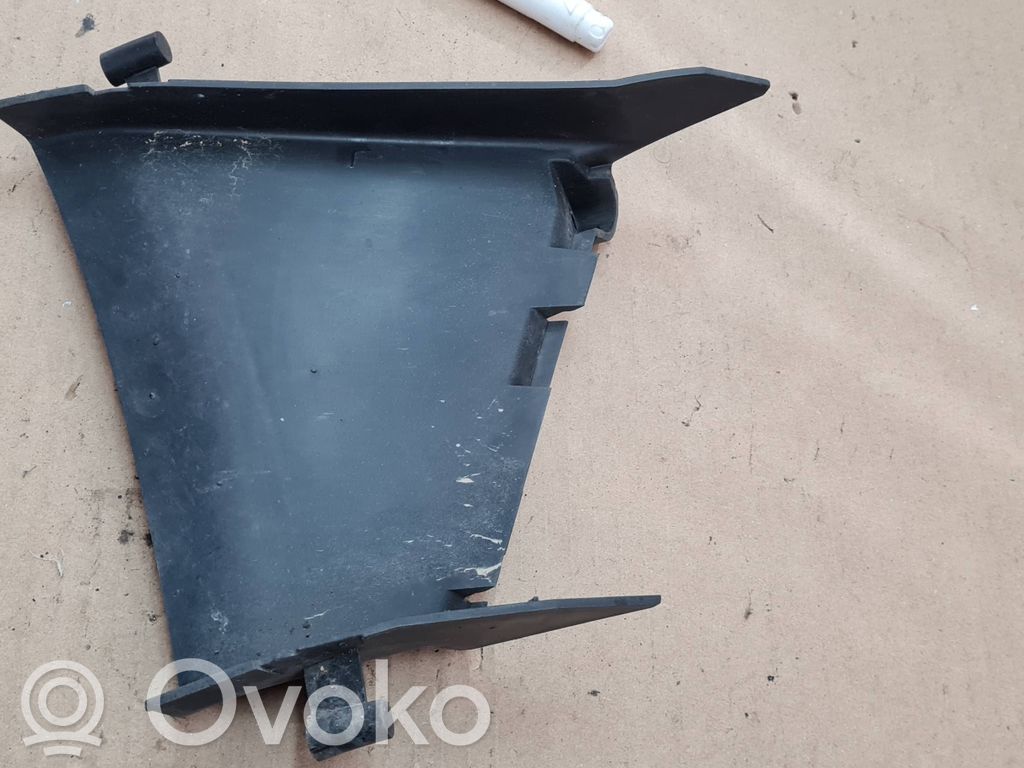 Audi A4 S4 B9 Ghidaj aer/conductă intercooler 