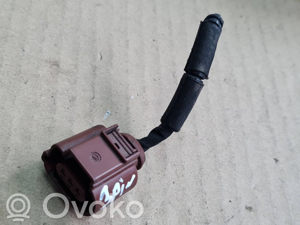 Audi A4 S4 B9 Otros cableados 