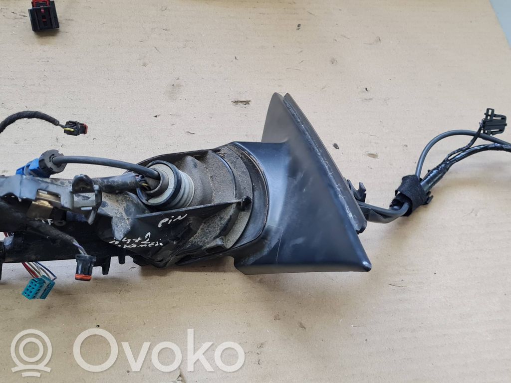 Audi A6 S6 C7 4G Oglindă electrică ușă față 