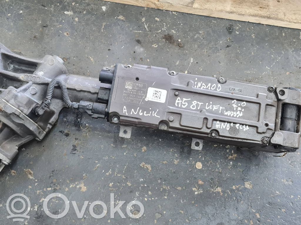 Audi A5 Sportback 8TA Casetă direcție 