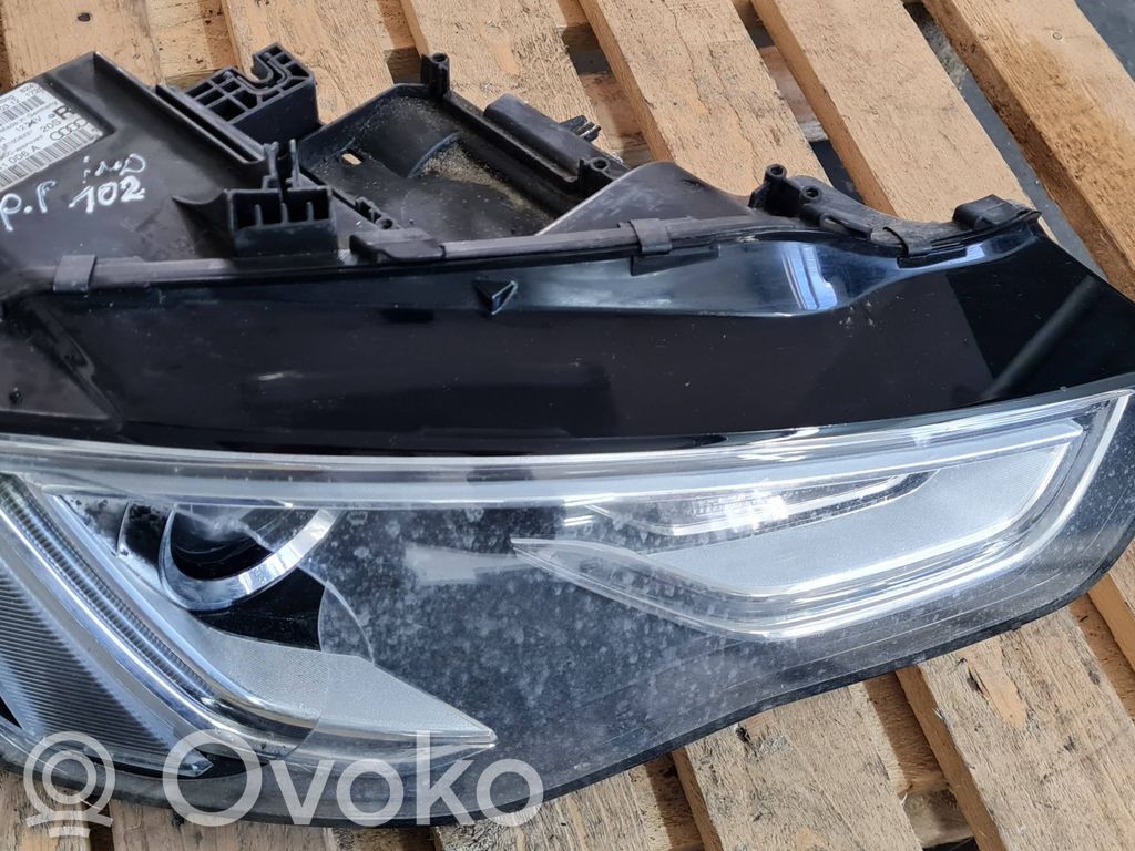 Audi A5 Sportback 8TA Scheinwerfer 