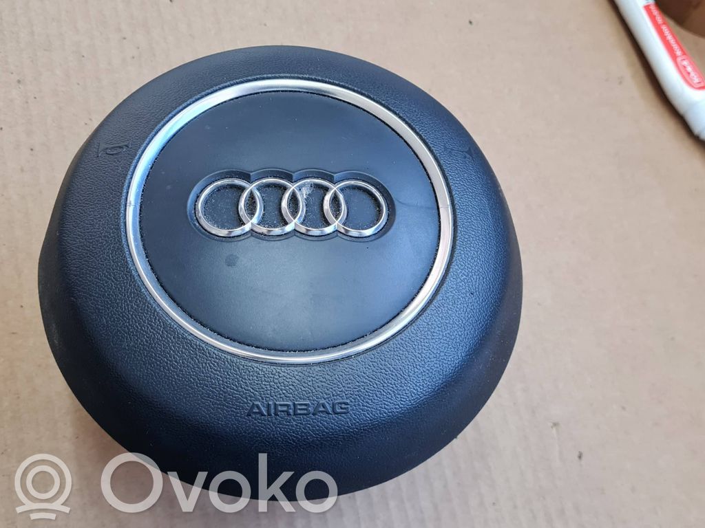Audi A5 Sportback 8TA Airbag volan 