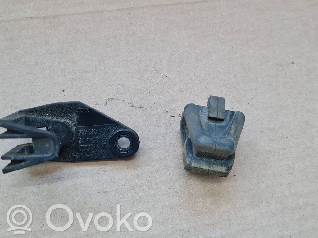 Audi A5 Sportback 8TA Gruppo supporto alloggiamento del filtro dell’aria 