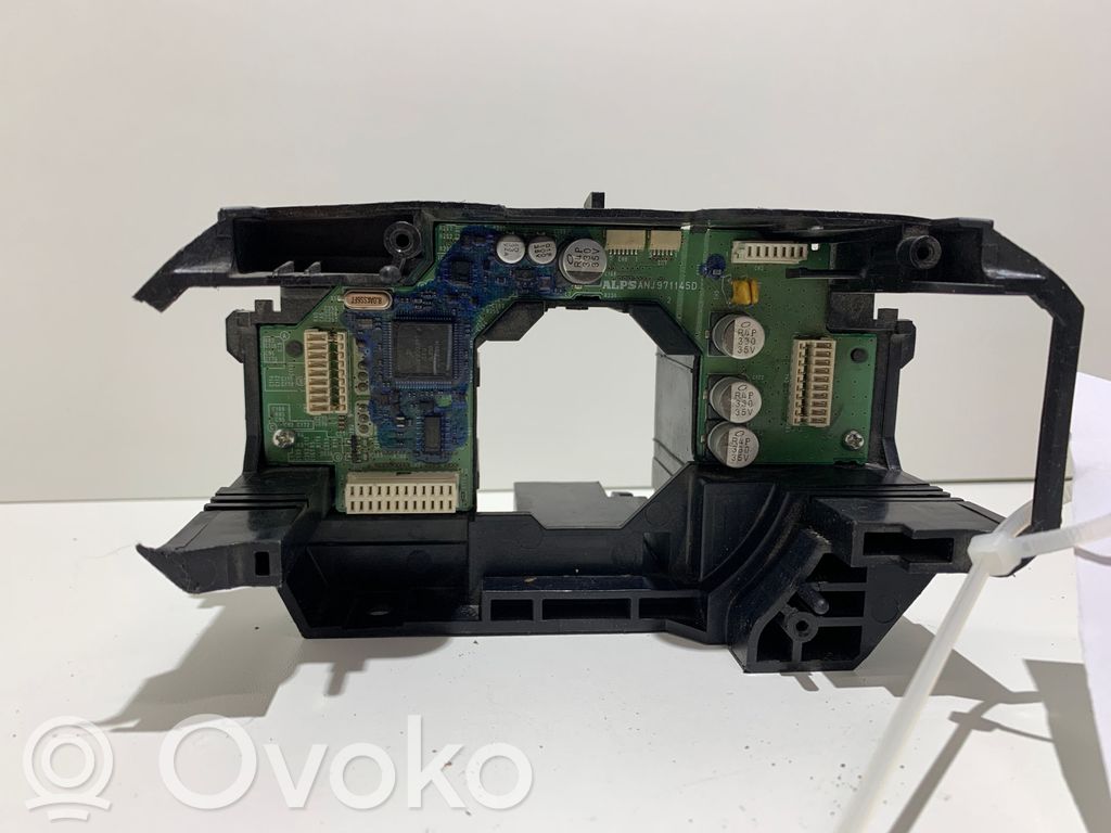 Steering angle sensor   30724911