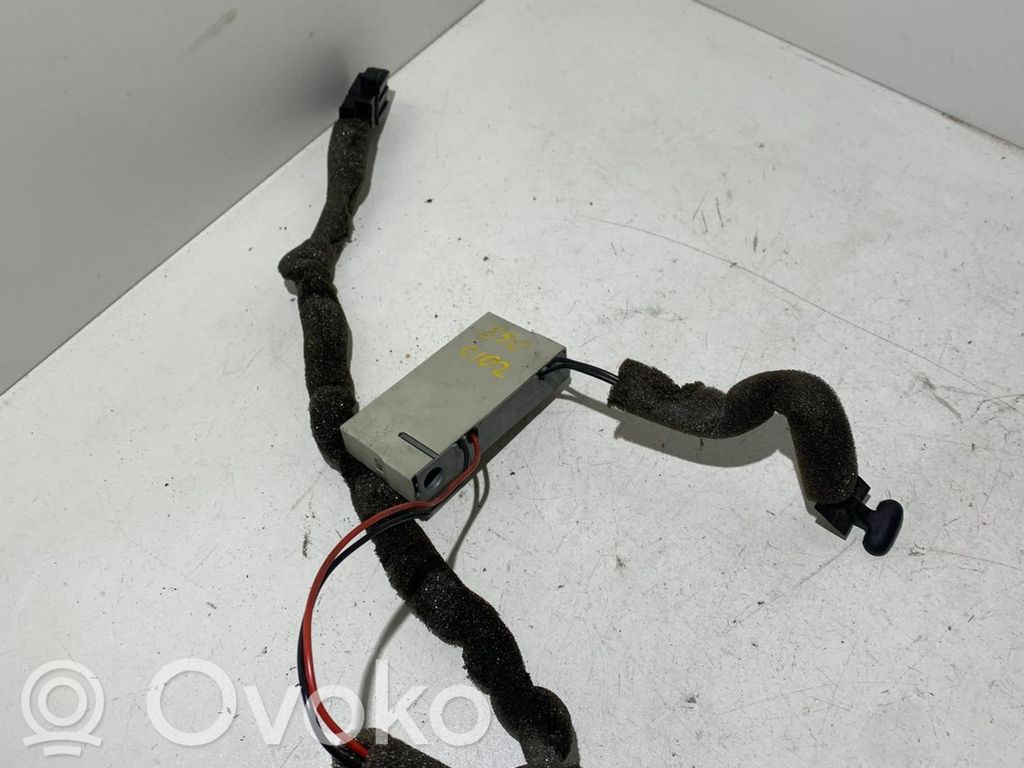 Volvo 850 Unitate control antenă 