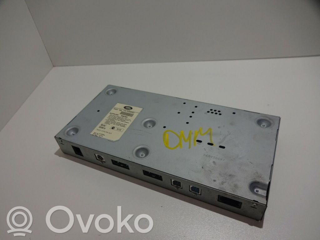 Land Rover Range Rover L322 Other control units/modules 