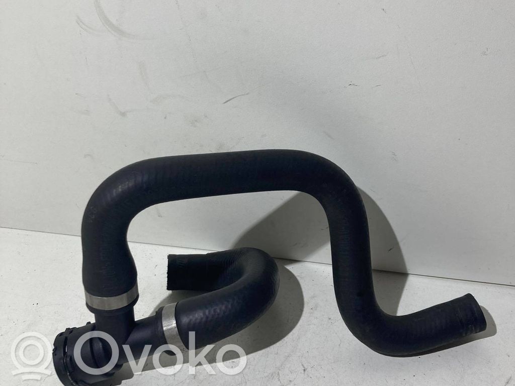 BMW 1 E81 E87 Engine coolant pipe/hose 