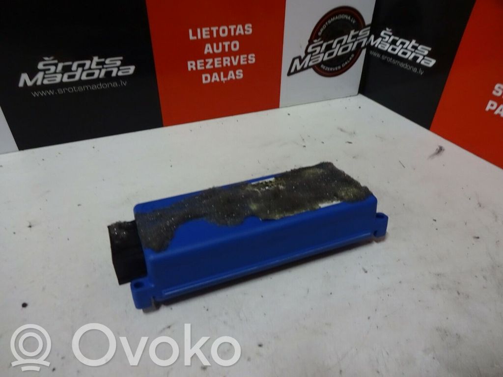 Volvo C70 Bluetooth control unit module 