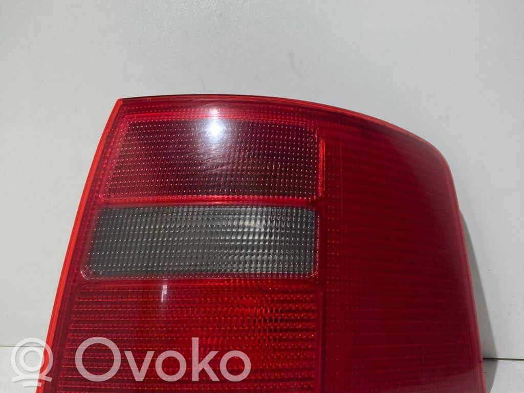 Audi A6 S6 C5 4B Takavalot 