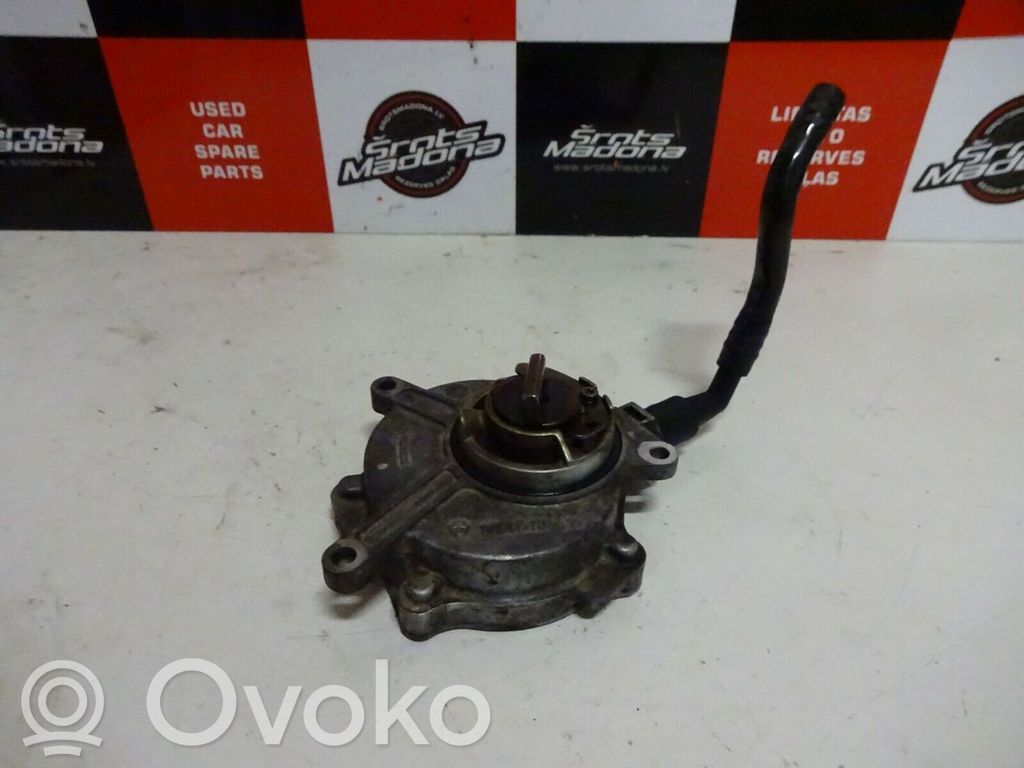 Seat Altea XL Vacuum pump 