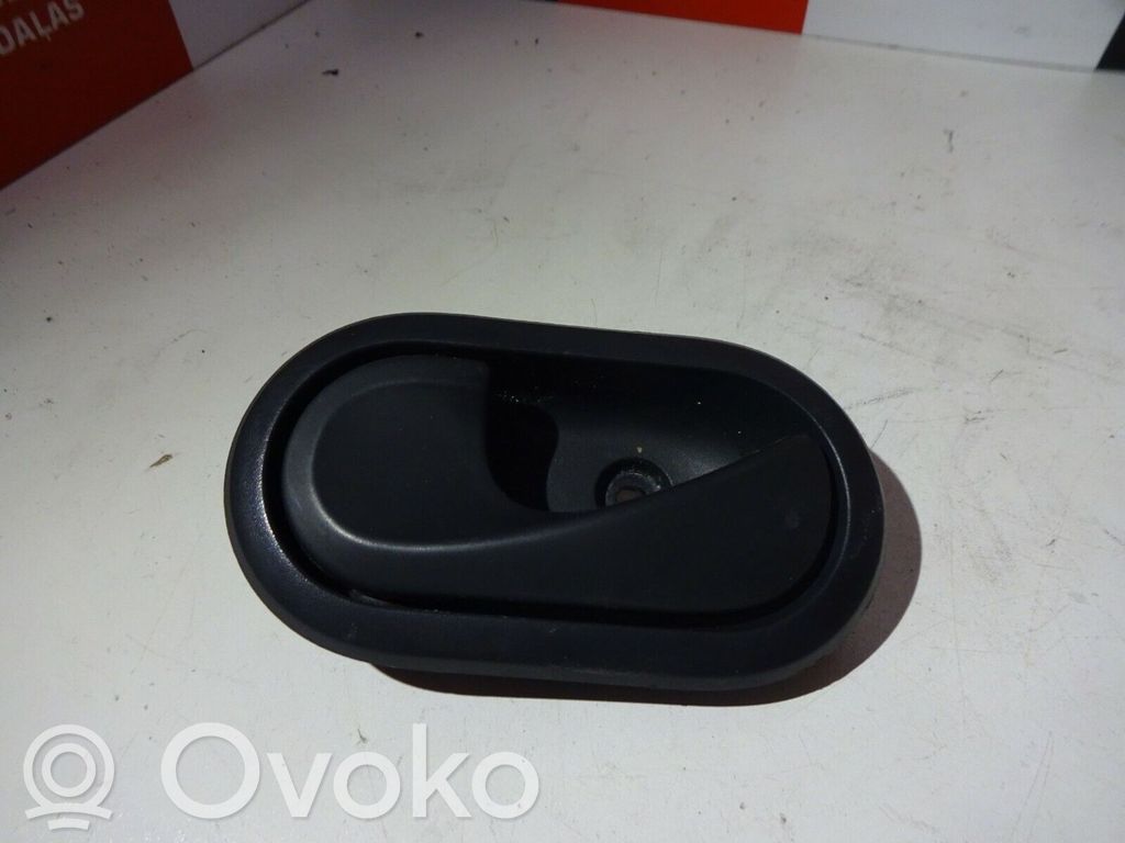 Dacia Dokker Front door interior handle 