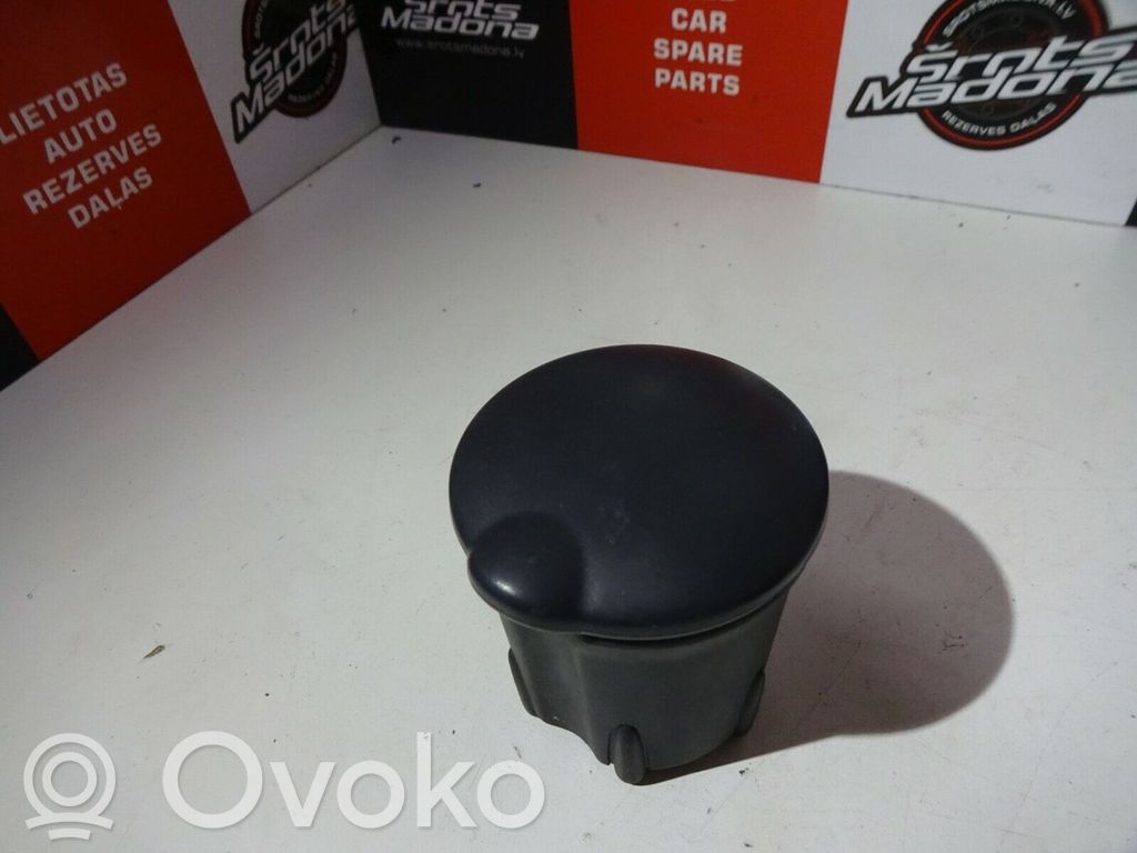 Dacia Dokker Ashtray (front) 