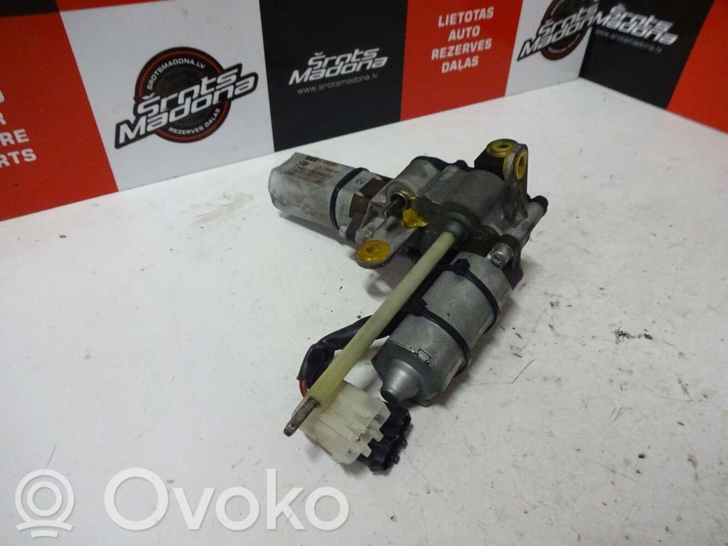 BMW 7 E65 E66 Steering column adjust motor 