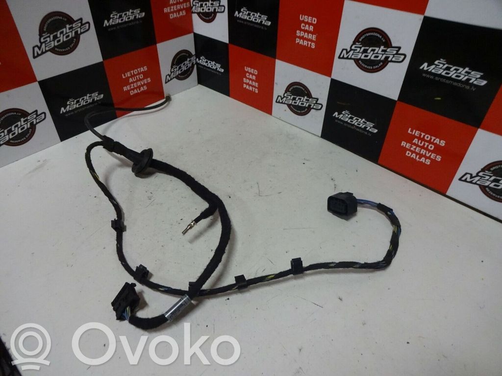 Cableado de puerta trasera   6934095