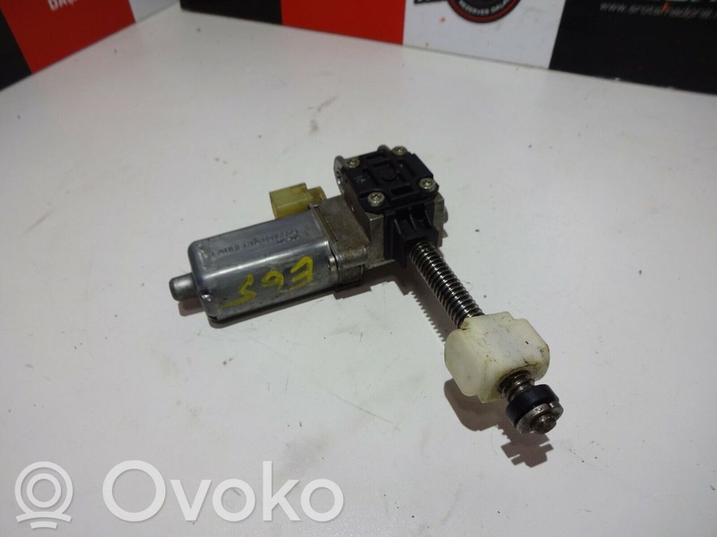 BMW 7 E65 E66 Istuimen säätömoottori 