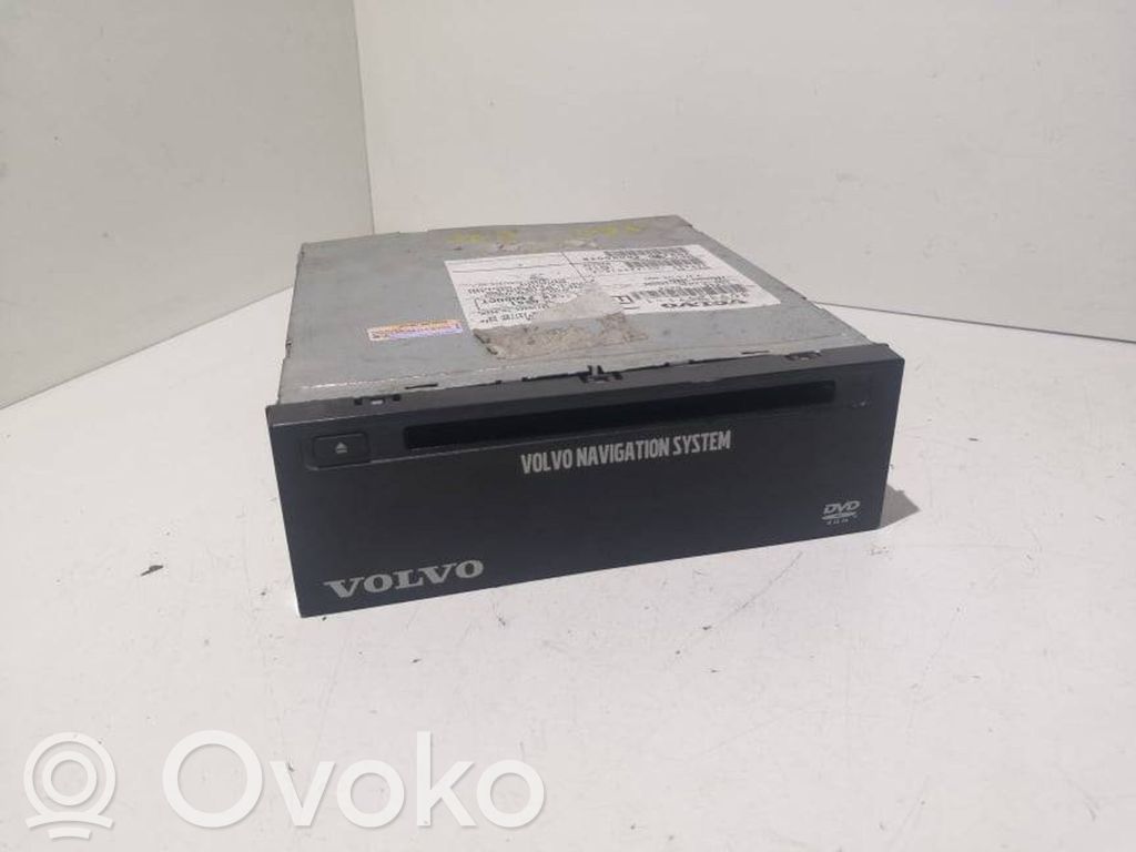 Stacja multimedialna GPS / CD / DVD   307325711