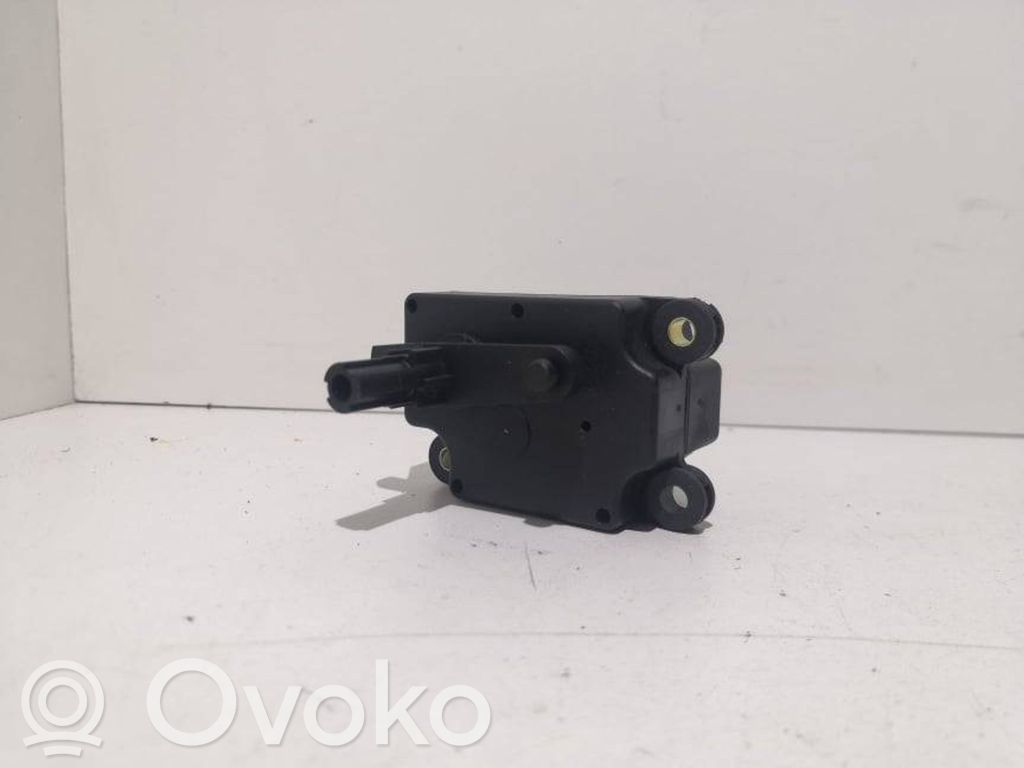 Motor/activador trampilla de calefacción   74931F,091102