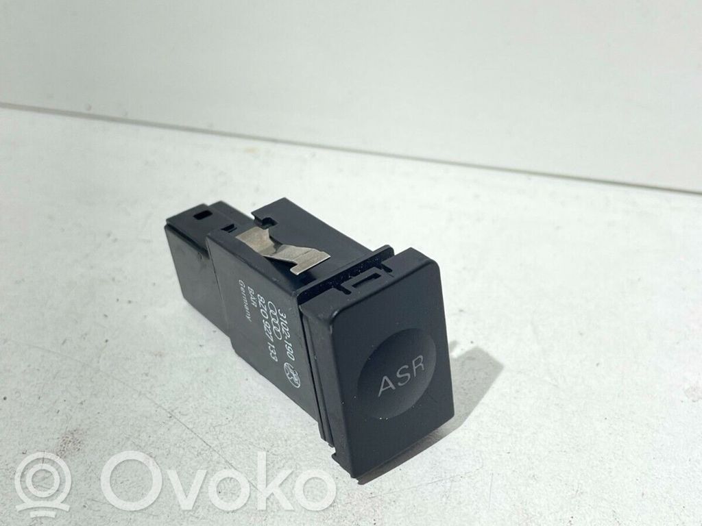 Audi A2 Interruptor de control de tracción (ASR) 