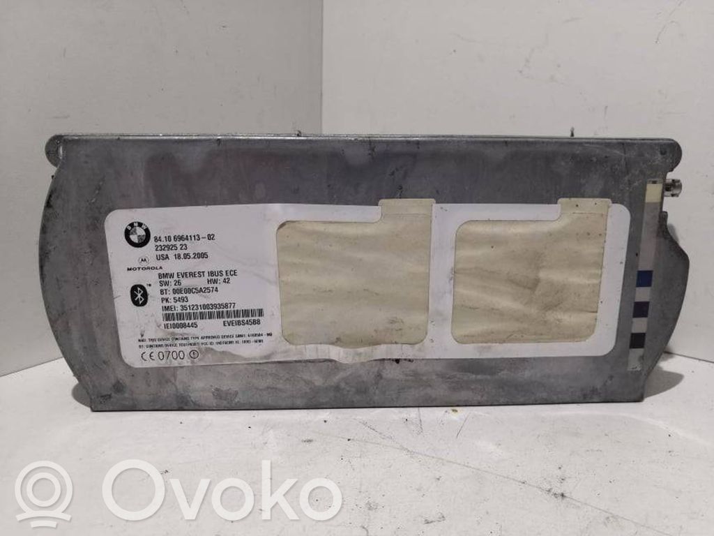 Bluetooth modulis   6964113,00E00C5A2574,23292523,EVEIBS45B8