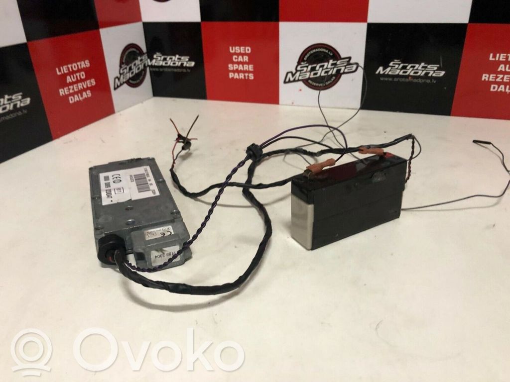 BMW X5 E53 Sonstige Steuergeräte / Module 