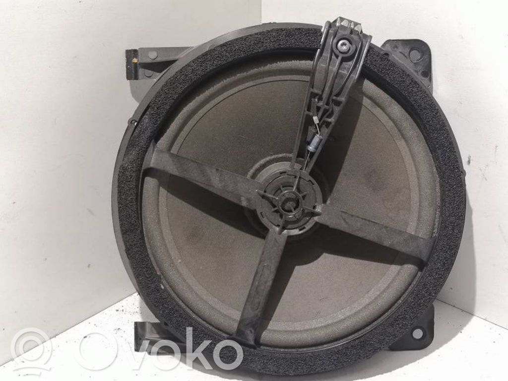 Volvo S60 Front door speaker 