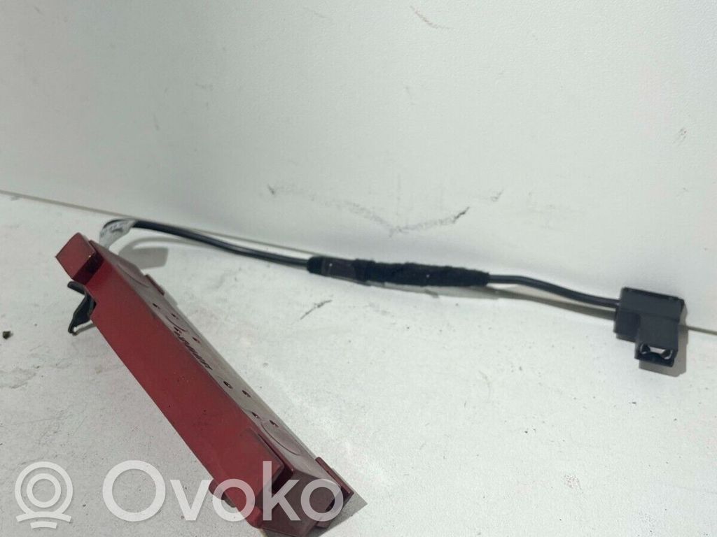 Volvo V50 Antena radiowa 