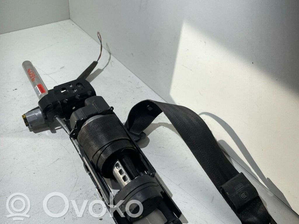 Volvo V50 Cinturón delantero 
