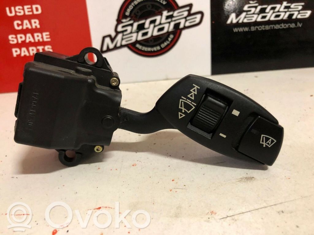 BMW 5 E60 E61 Wiper control stalk 