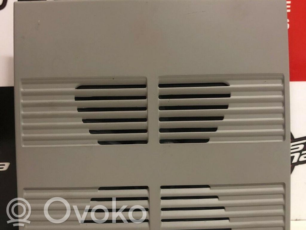 BMW 5 E60 E61 Alarm movement detector/sensor 