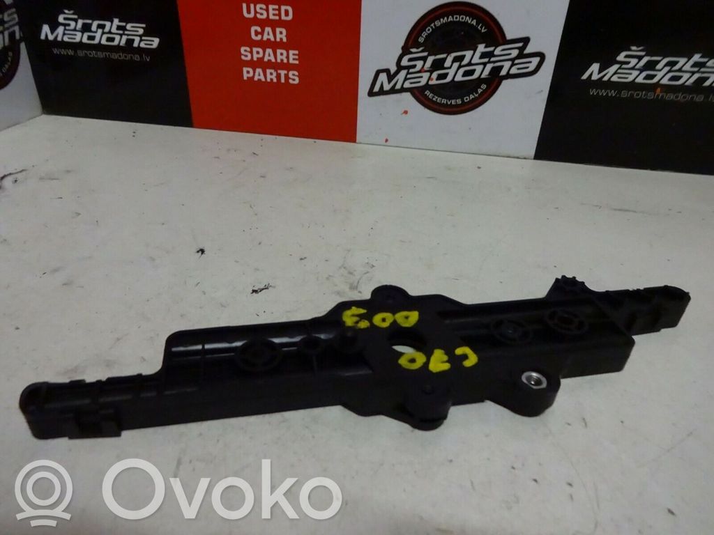 Volvo C70 Convertible roof lock/latch 