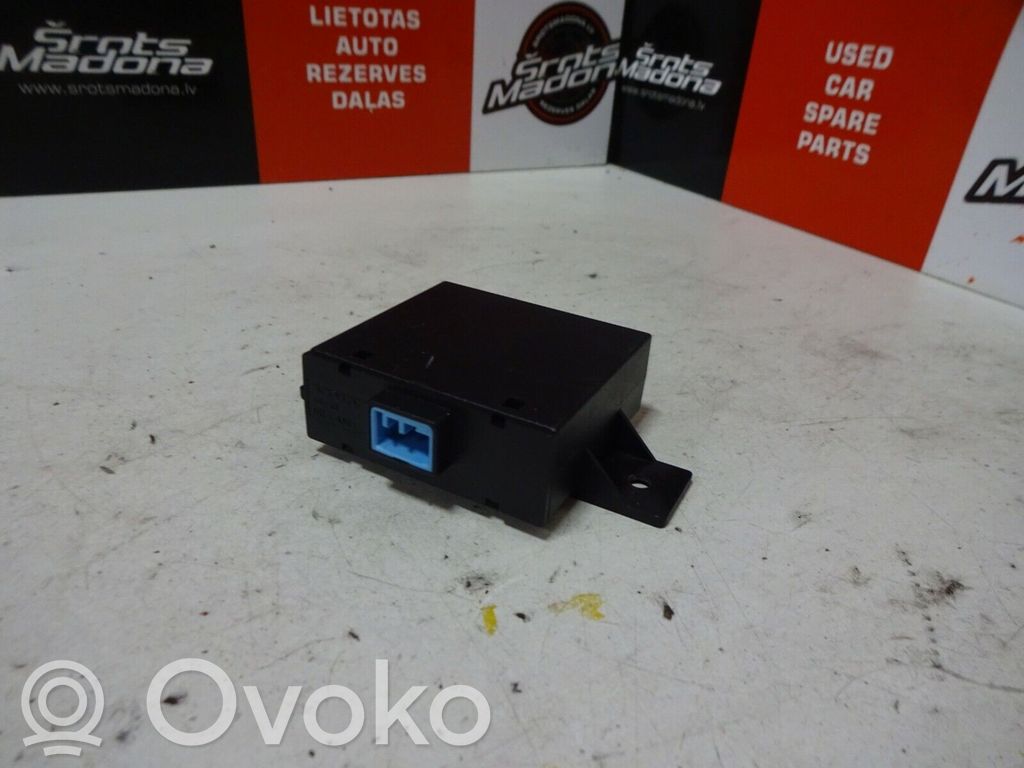 Volvo C70 Alarm control unit/module 