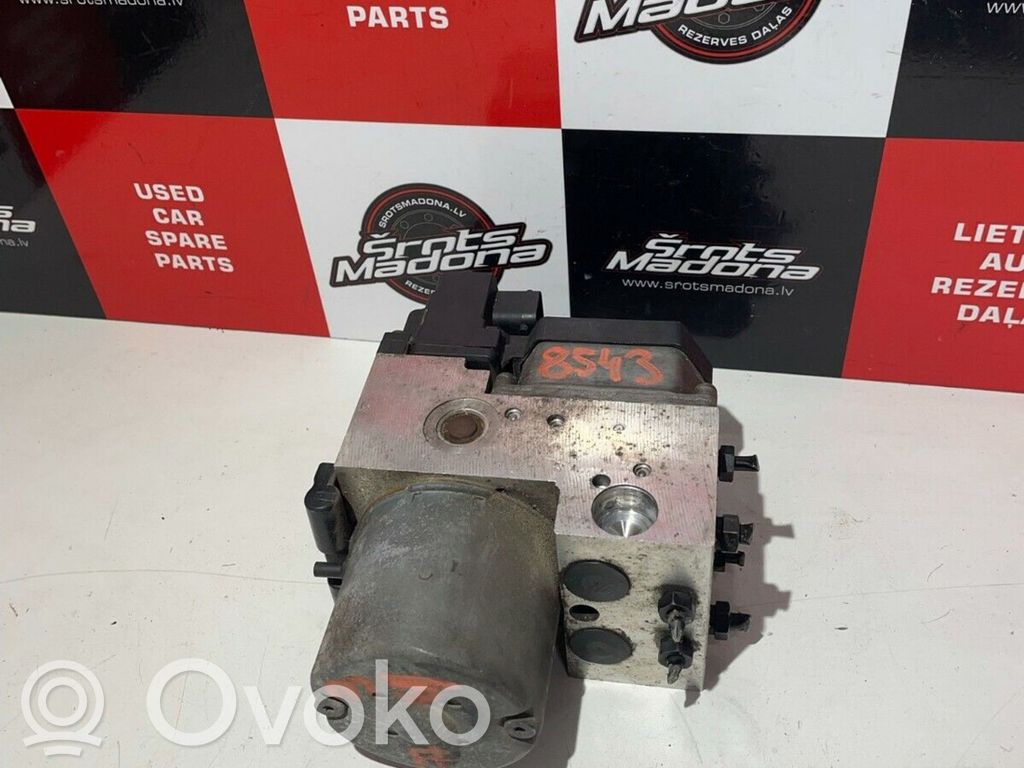 Audi A6 S6 C5 4B Pompa ABS 