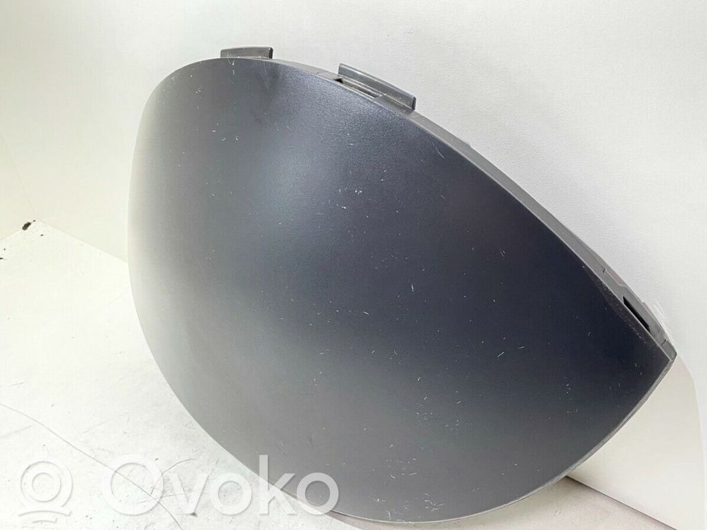 Chevrolet Aveo Dashboard trim 