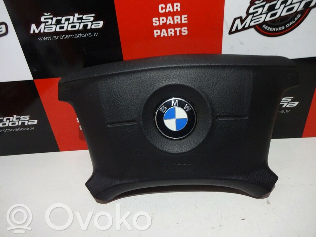 BMW 3 E46 Vairo oro pagalvė 