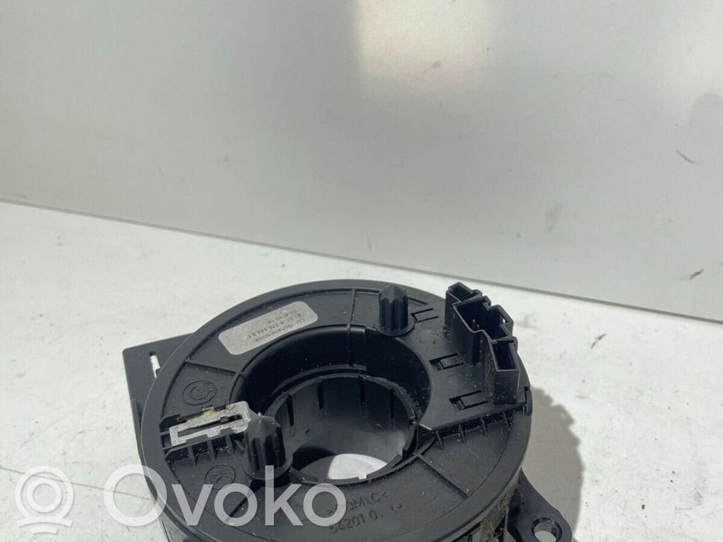 BMW 3 E46 Airbag slip ring squib (SRS ring) 
