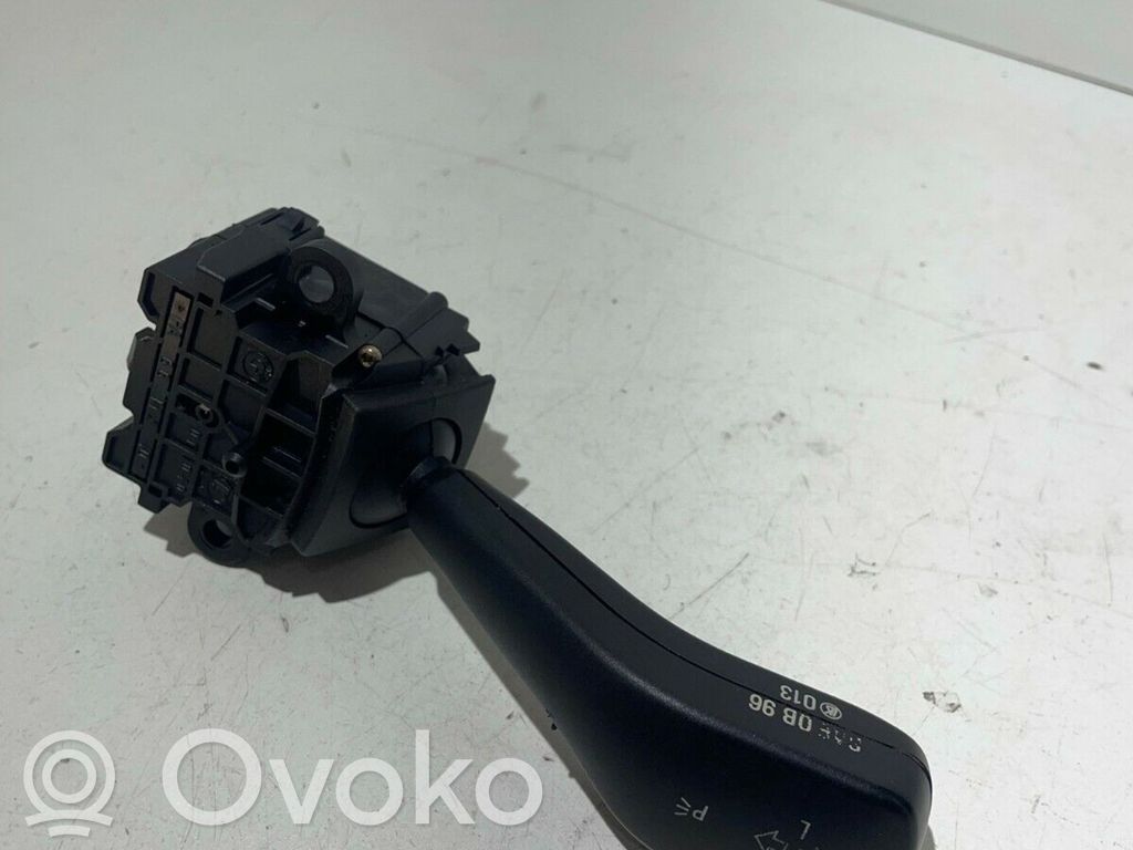 BMW 3 E46 Indicator stalk 